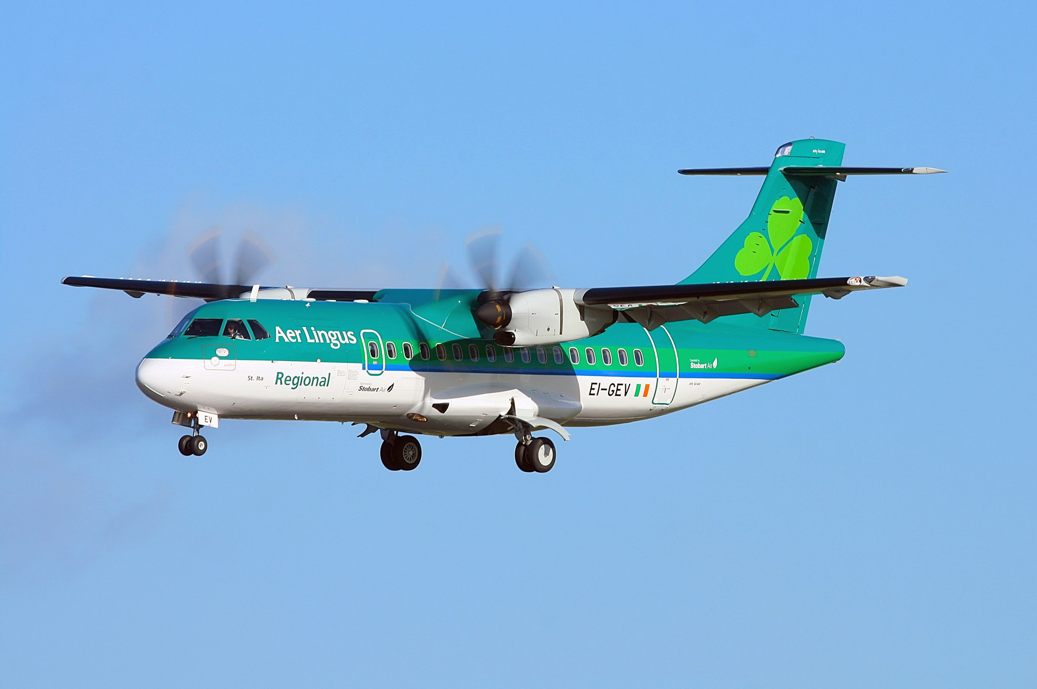 aer lingus booking