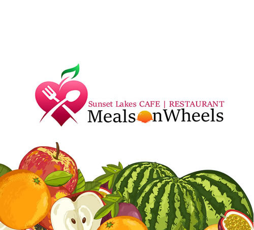 Sunset Lakes Meals on Wheels