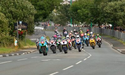 Southern 100 Provisional Race Dates for 2021