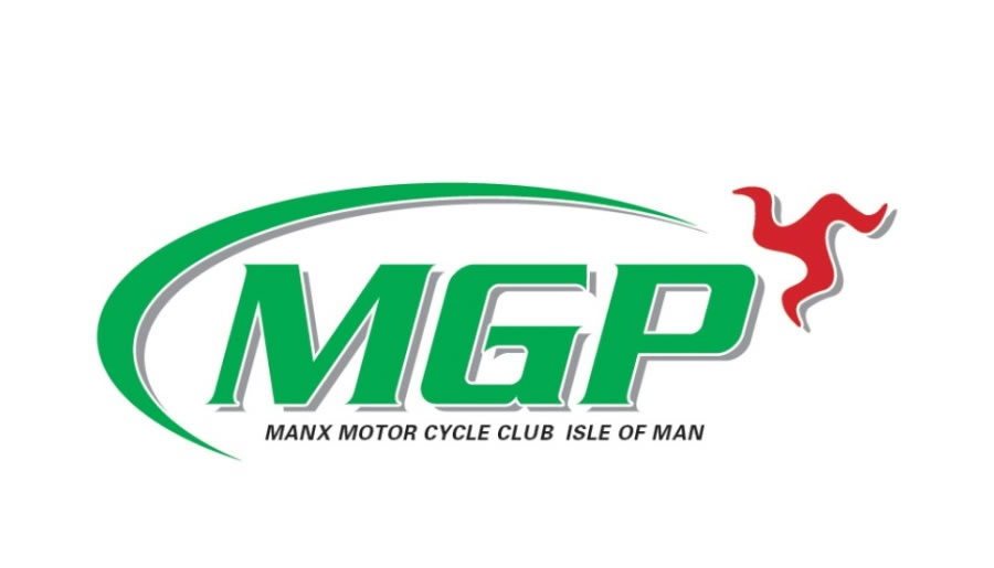 Manx Grand Prix Logo