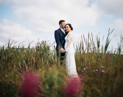 Sunset Lakes Isle of Man - Your Perfect Wedding Venue