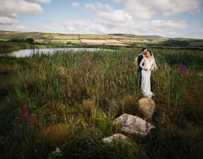 Sunset Lakes Isle of Man - Your Perfect Wedding Venue